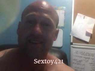 Sextoy421