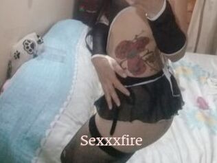 Sexxxfire