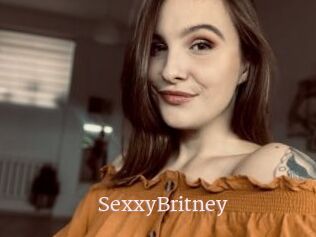 SexxyBritney