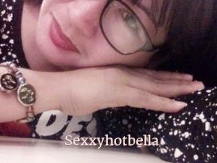 Sexxyhotbella