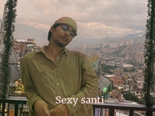Sexy_santi