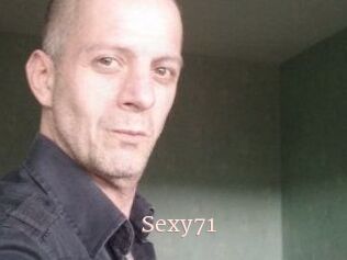 Sexy71