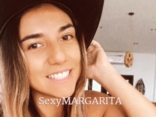 SexyMARGARITA