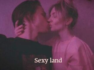 Sexy_land