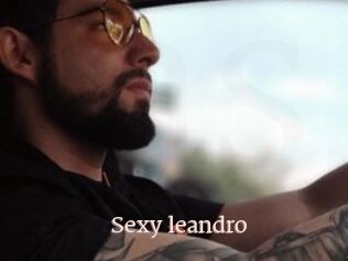 Sexy_leandro