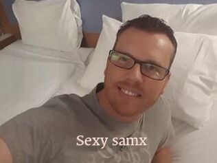 Sexy_samx