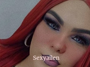 Sexyailen