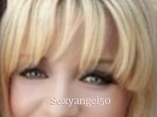Sexyangel50