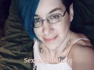 Sexyangelique69