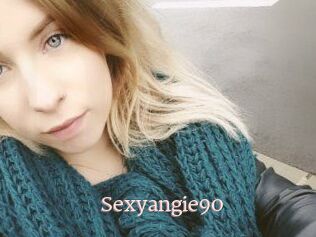 Sexyangie90