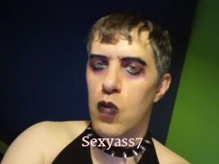 Sexyass7