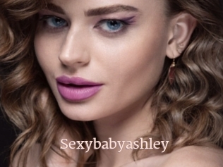 Sexybabyashley