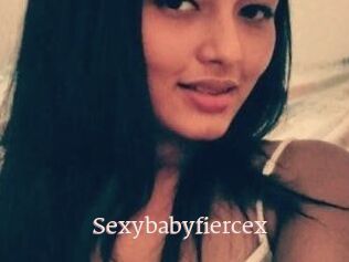 Sexybabyfiercex