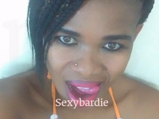 Sexybardie