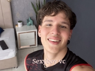 Sexyboy_vc