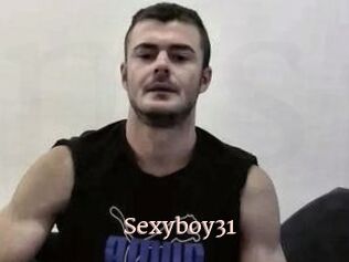 Sexyboy31