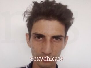 Sexychica18