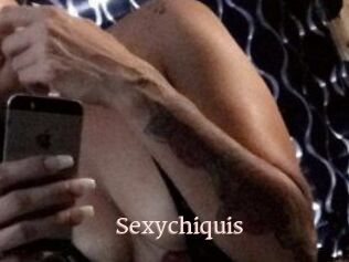 Sexychiquis