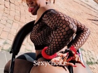Sexychoice
