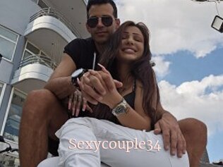 Sexycouple34