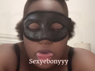 Sexyebonyyy