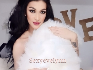 Sexyevelynn