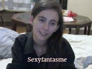 Sexyfantasme