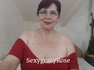 SexygranyRose