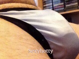 Sexyhotty