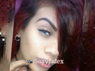 Sexyjadex