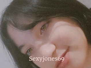 Sexyjones69