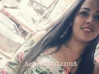 Sexylatina222018