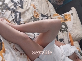 Sexylife