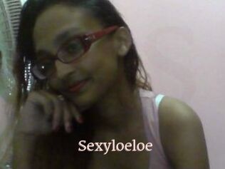 Sexyloeloe