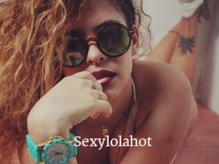 Sexylolahot