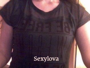 Sexylova
