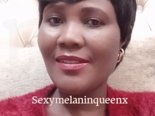 Sexymelaninqueenx