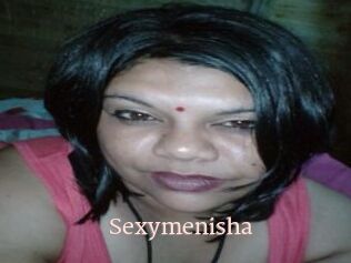 Sexymenisha