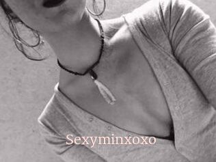 Sexyminxoxo