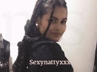 Sexynattyxxx