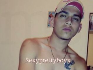 Sexyprettyboyx
