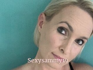Sexysammy19