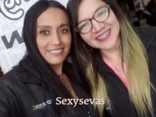 Sexysevas