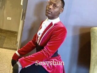 Sexyshun