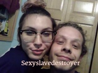 Sexyslavedestroyer