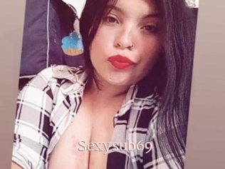 Sexysub69