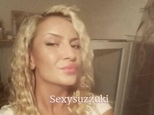 Sexysuzzuki