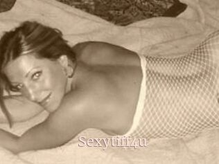 Sexytiff4u