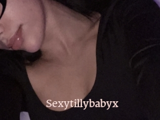 Sexytillybabyx