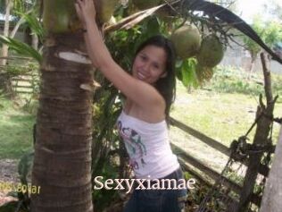 Sexyxiamae